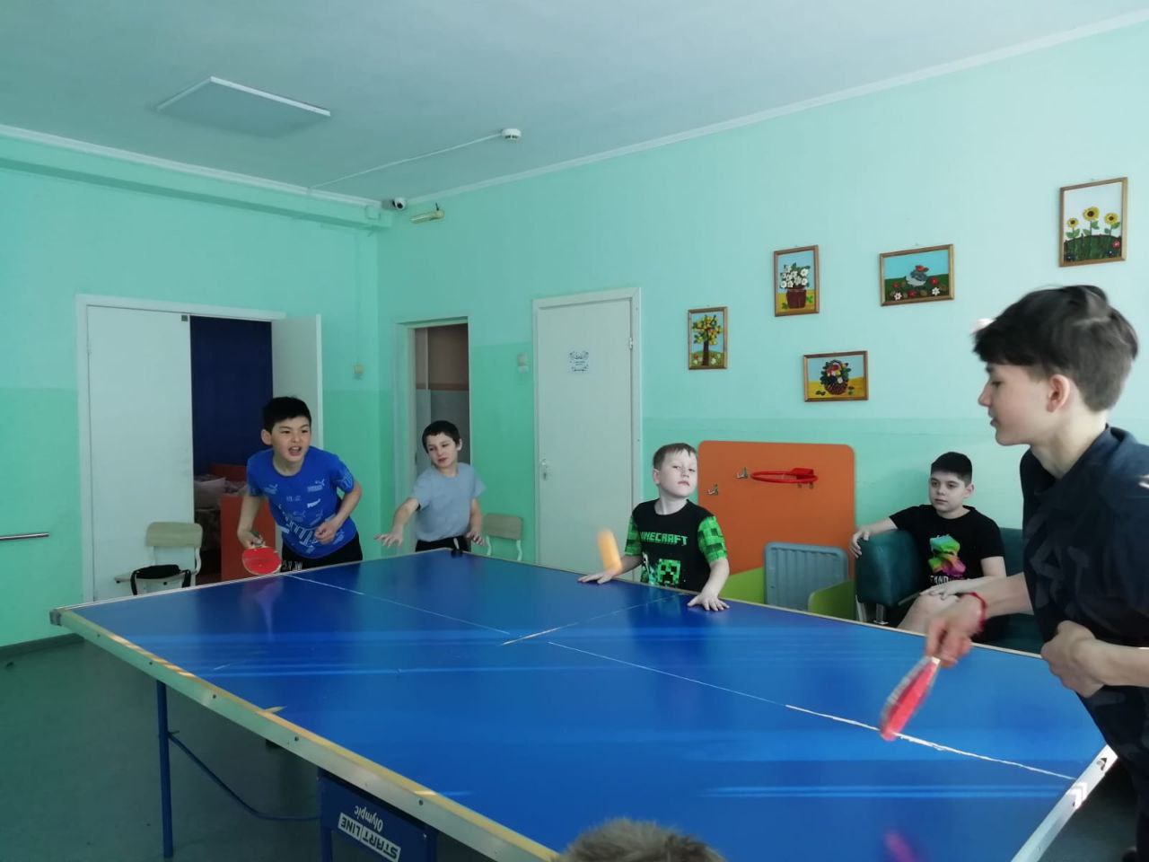 ...