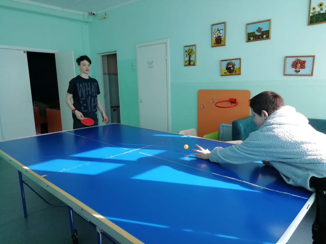 ...