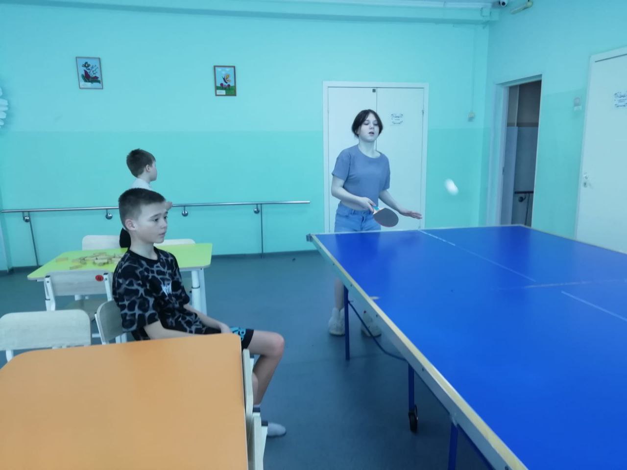 ...